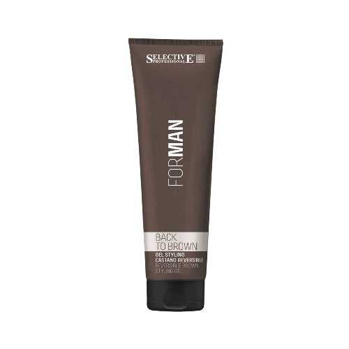 Selective Professional – Gel Back To Brown For Man Selective Professional – Gel Back To Brown For Man