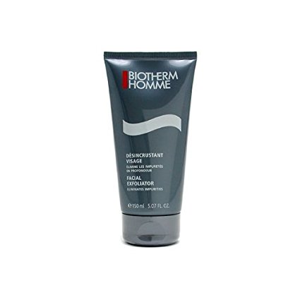 Biotherm Homme Désincrustant Visage 150 ml Biotherm Homme Désincrustant Visage 150 ml