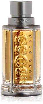 Hugo Boss The Scent Eau de Toilette Vaporisateur pour Homme 50 ml Hugo Boss The Scent Eau de Toilette Vaporisateur pour Homme 50 ml