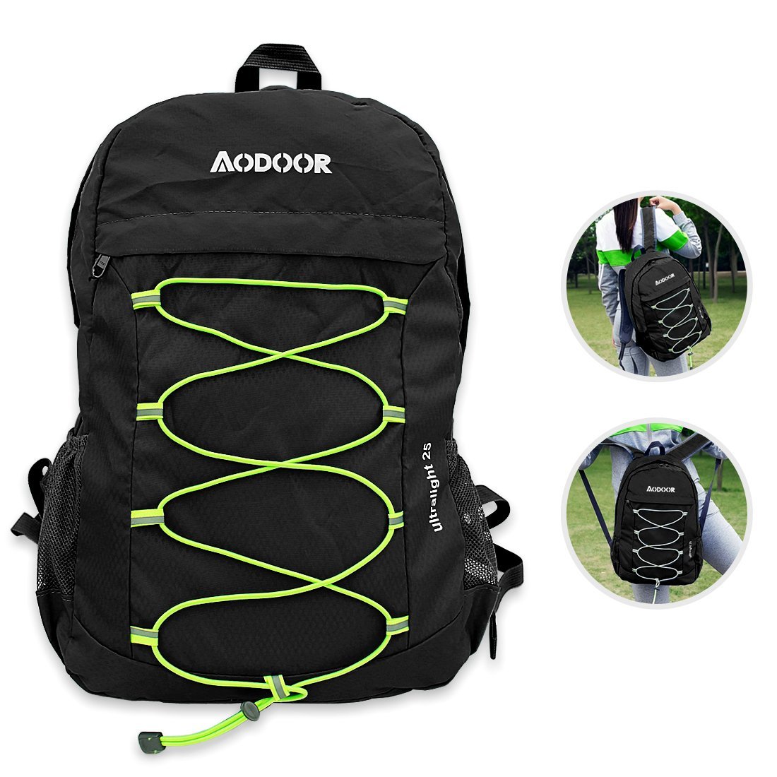 Sac à dos de randonnée Sac à dos de randonnée
