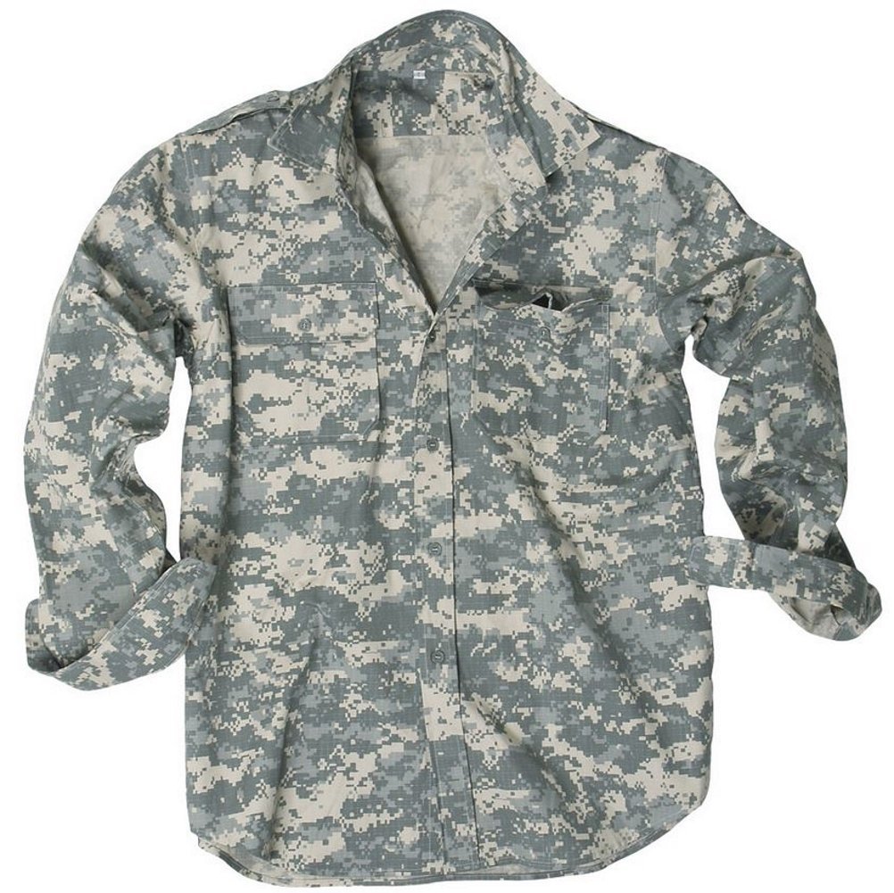 Le camouflage Le camouflage