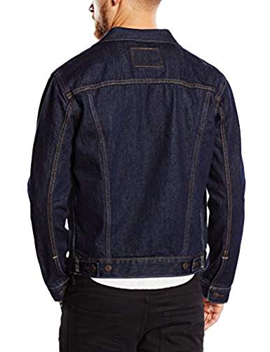 VESTE EN JEAN VESTE EN JEAN