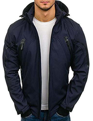 VESTE MI-SAISON VESTE MI-SAISON