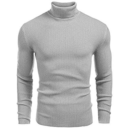 PULL COL ROULÉ PULL COL ROULÉ