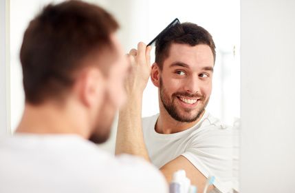 Savez-vous pourquoi vous perdez des cheveux?