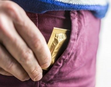 Où se procurer les préservatifs masculins ?