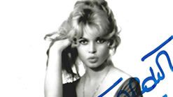 Et Dieu créa … la femme, un film français de Roger Vadim avec Brigitte Bardot sorti en 1956