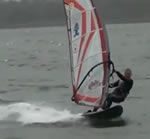 Windsurf à Gondrexange
