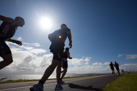 LE GUIDE DU DÉBUTANT EN TRIATHLON.