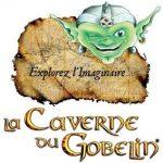 La caverne du Gobelin - Nancy