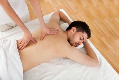 Massage homme - Esthétique Homme