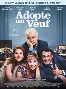 Adopte un Veuf - - Cinéma Arletty Autun - Esthétique Homme