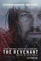 Cinéma Arletty Autun - The Revenant - Esthétique Homme