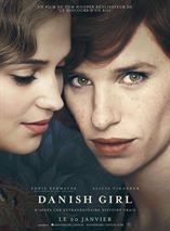 Cinéma Arletty Autun - The Danish Girl - Esthétique Homme