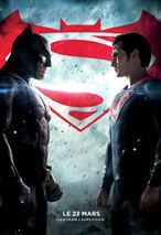 Cinéma Arletty Autun - Superman contre Batman - Esthétique Homme