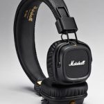 casque marchall major II