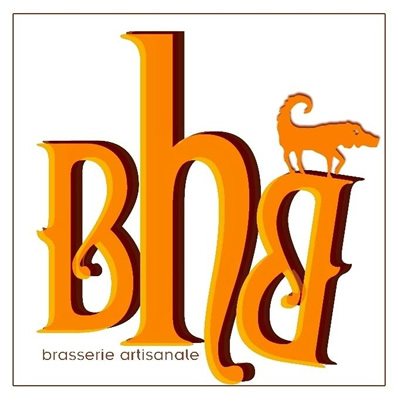 Logo Brasserie du Haut Buëch - Esthétique Homme