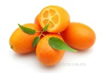 kumquat - agrumes