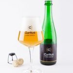 Bière CURTIUS - Bière Expérience - Esthétique Homme