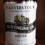 OLD ENGINE OIL - Biere sur Esthétique Homme