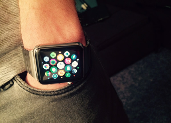 Apple Watch, avis d’un utilisateur