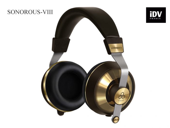 Casques audio IDV