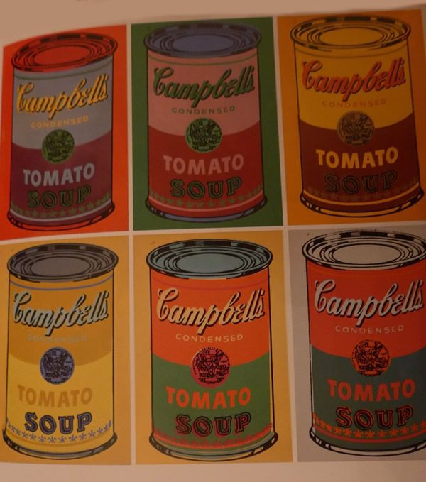 Andy Warhol