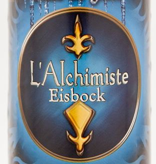 Bière EISBOCK - Bière Expérience - Esthétique Homme