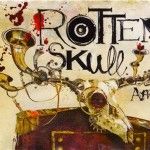 Bière Rotten Skull - Bière Expérience - Esthétique Homme