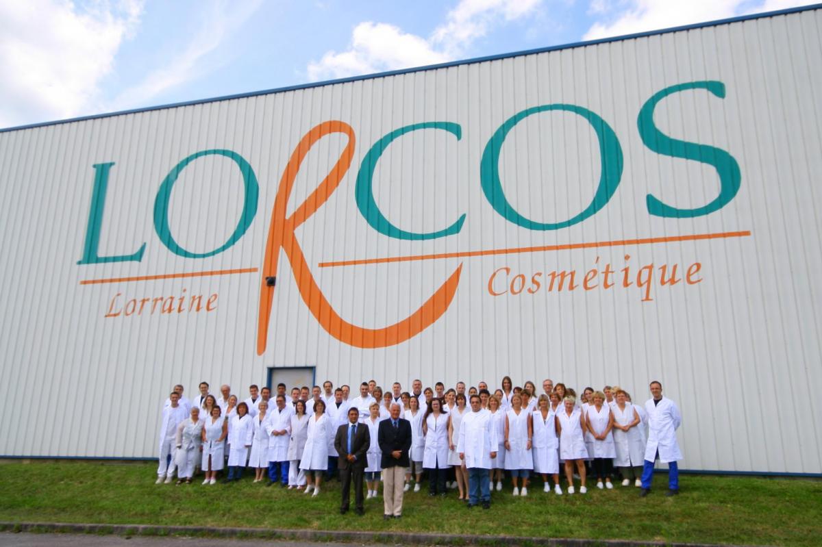 Bernard Cosmetics - Lorcos entreprise de cosmétique