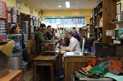 Atelier du Bracelet Parisien - Esthétique Homme