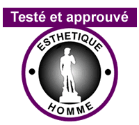 Estampille Esthétique Homme - Test et avis de produits pour hommes