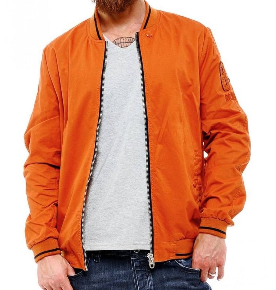 Veste Redskins Mike - Mode Homme - Esthétique Homme