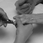 La manucure pour hommes