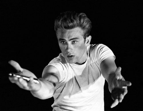 james-dean