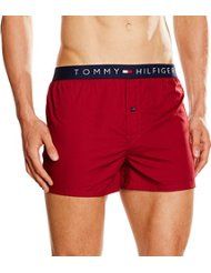 Tommy Hilfiger  Caleçon Homme