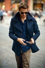 TENDANCES MODE AUTOMNE HIVER  2016