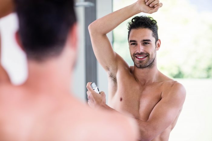 Déodorants Esthétique Homme Le magazine masculin pas comme les autres