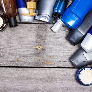 Acheter Produits cosmétiques pour le rasage