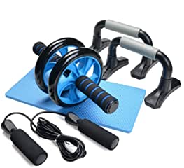 Odoland Appareils de Fitness 5 en 1 Odoland Appareils de Fitness 5 en 1