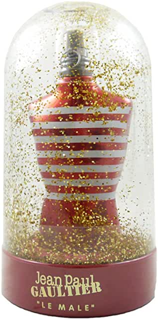 Jean Paul Gaultier Le Male CHRISTMAS COLLECTOR Jean Paul Gaultier Le Male CHRISTMAS COLLECTOR