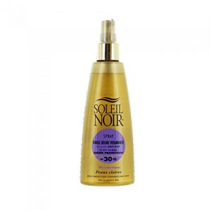 Acheter Produits solaires huile spray