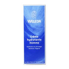 WELEDA CREME HYDRATANTE HOMME APRES RASAGE 30ML