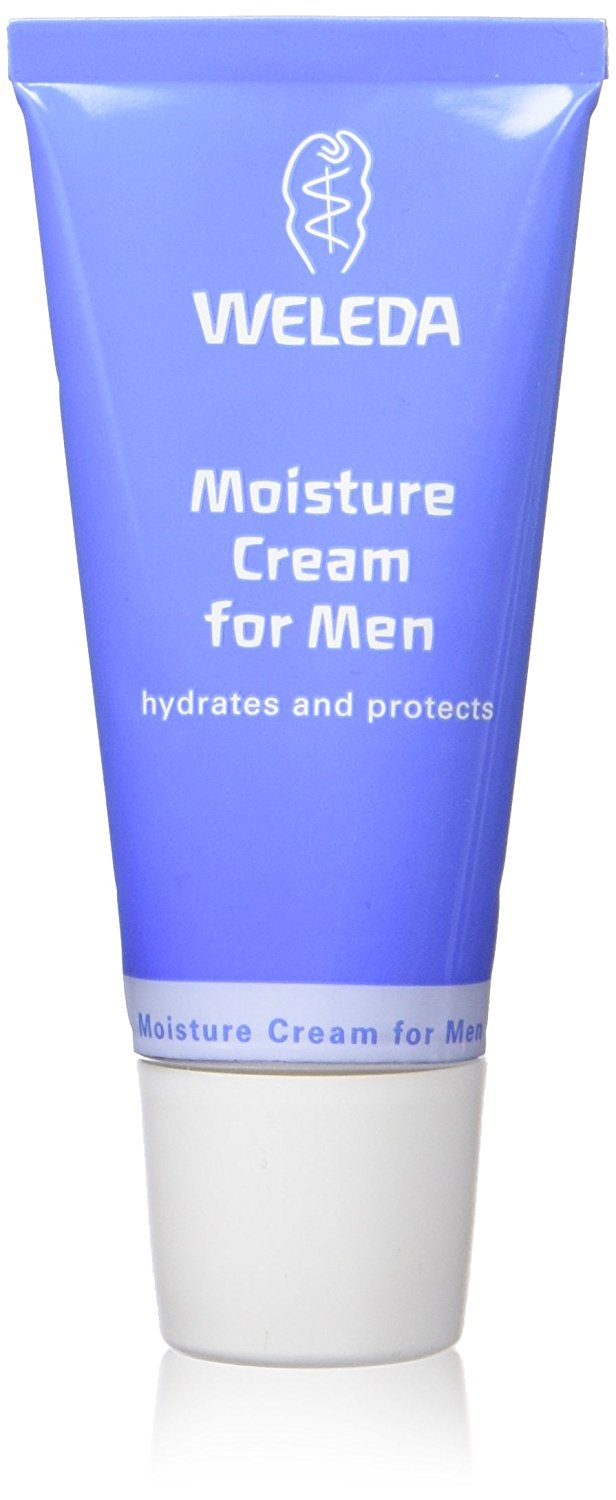 Weleda Crème Hydratante Homme 30 ml