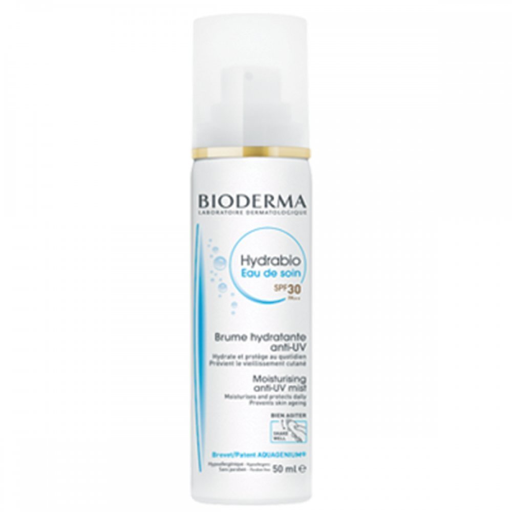 Bioderma Hydrabio Eau De Soin Bioderma Hydrabio Eau De Soin