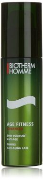 Biotherm Homme Age Fitness Advanced Soin Actif Anti-Âge 50 ml