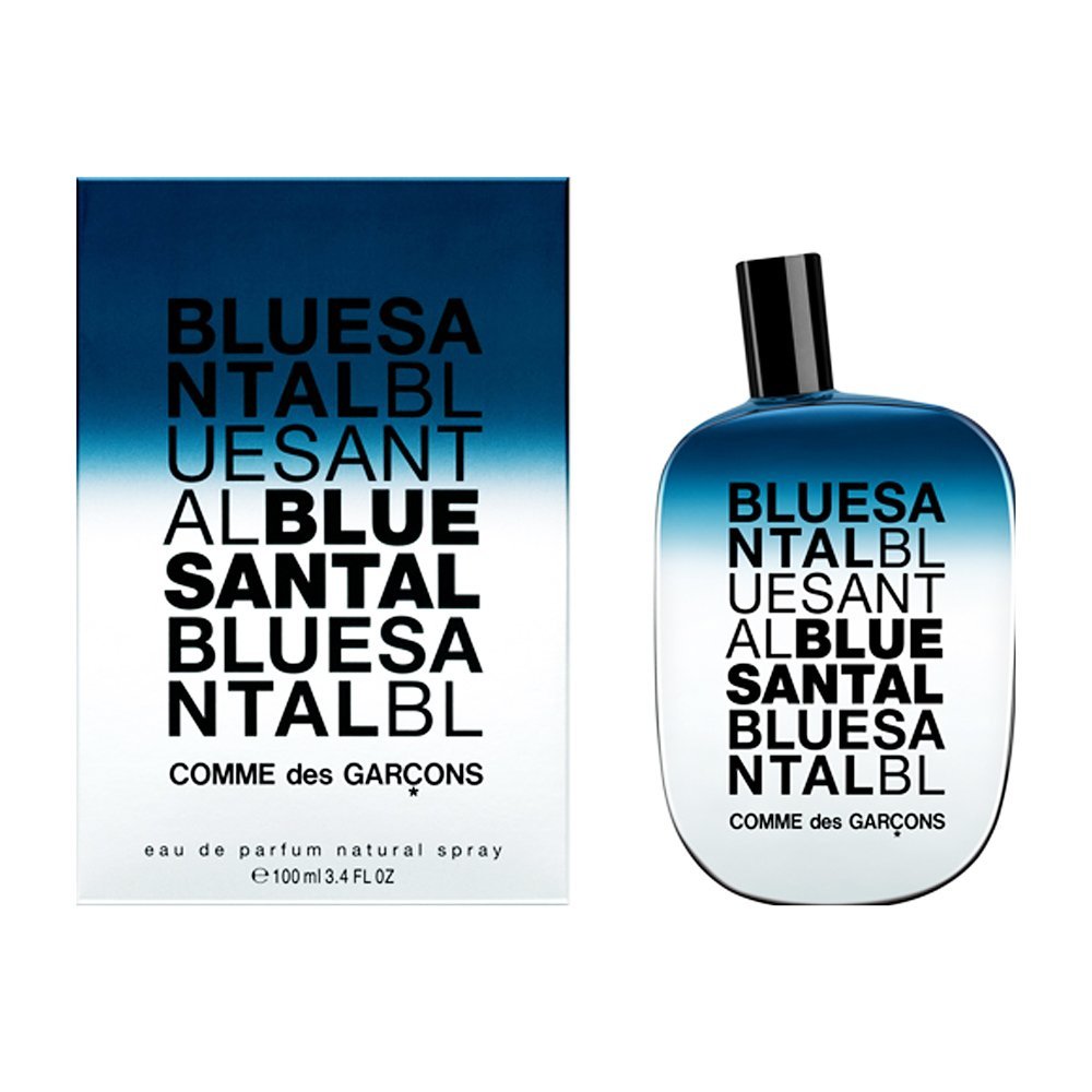 Comme des Garçons Blue Santal Eau de parfum en Vaporisateur 100 ml Comme des Garçons Blue Santal Eau de parfum en Vaporisateur 100 ml