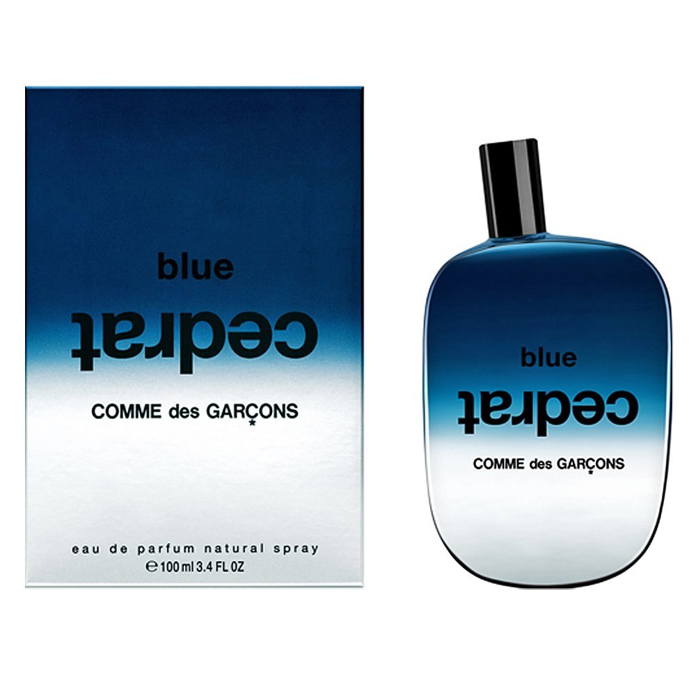 Comme des Garçons Bleu Cédrat Eau de Parfum 100 ml Comme des Garçons Bleu Cédrat Eau de Parfum 100 ml