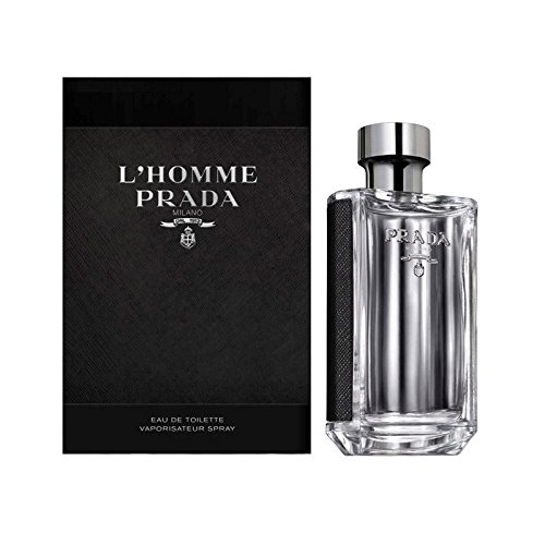 L’Homme De Prada Eau De Toilette Vaporisateur 50ml