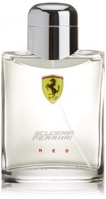 La Scuderia Ferrari RED 75 ML